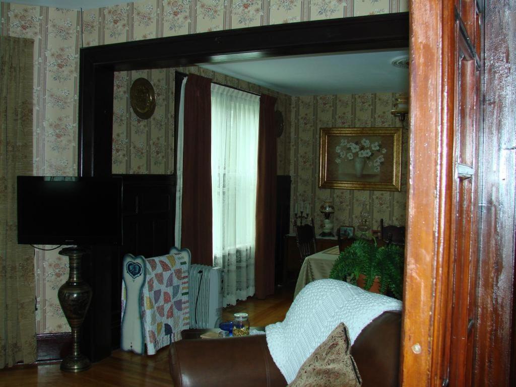 Prince County B&B Miscouche Exterior foto