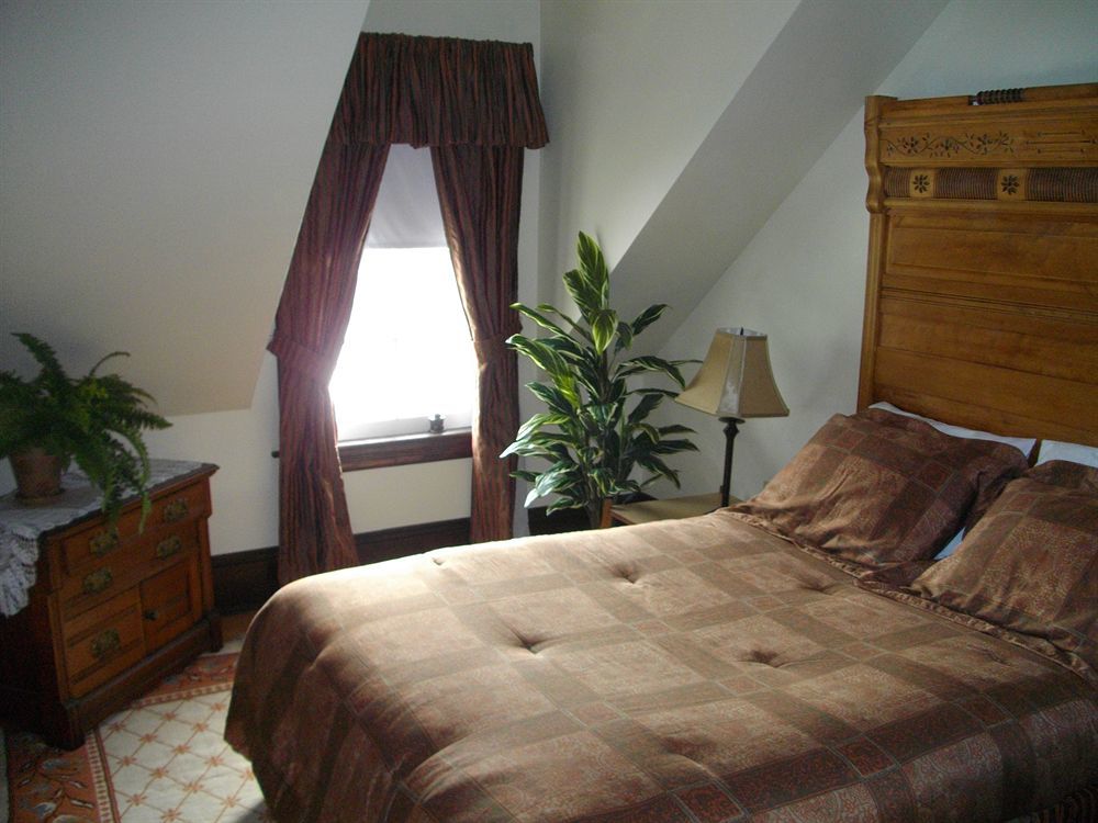 Prince County B&B Miscouche Exterior foto