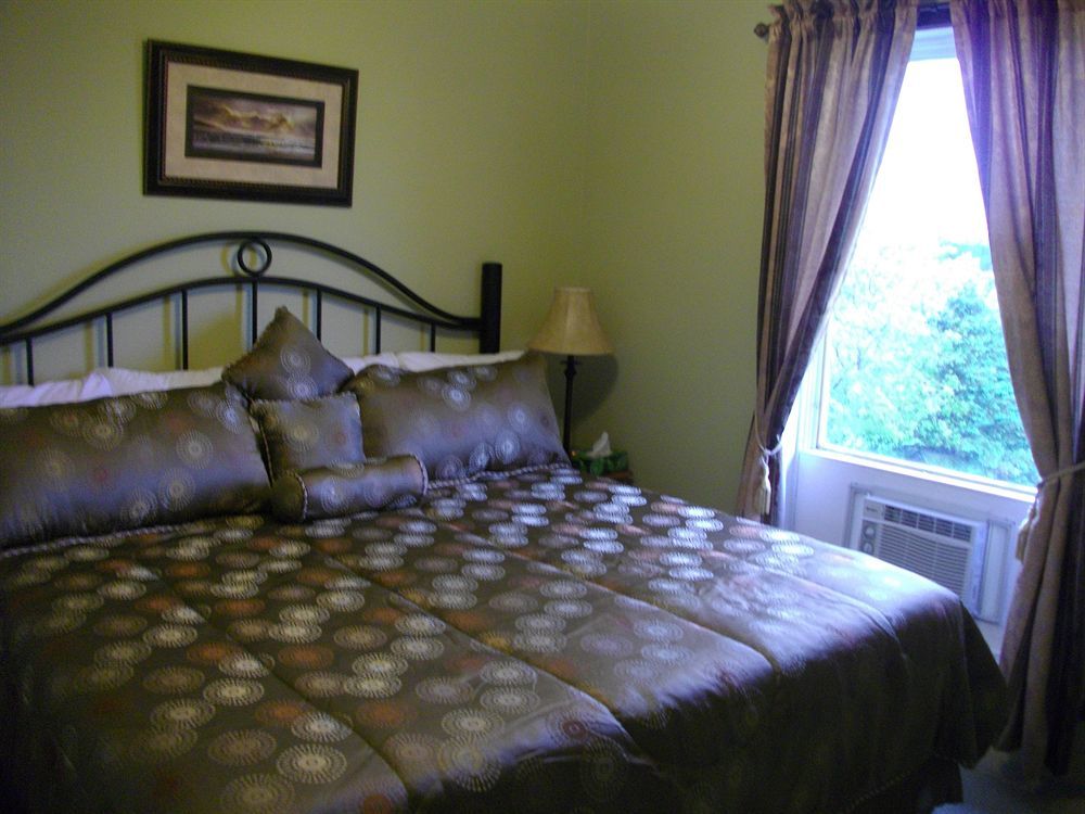 Prince County B&B Miscouche Exterior foto